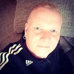 Marcus Grimm - @pibull88 - Instagram