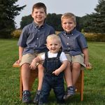 Marcus Grimm - @grimm5829 - Instagram