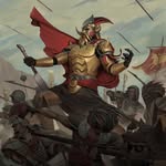 Marcus Grove - @apocryphia146 - Instagram