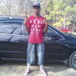 Marcus Grove Street Smith - @darealhooper24 - Instagram