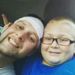 Marcus Dwain Grubb - @mdgrubbz - Instagram