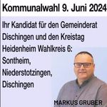 Markus Gruber - @markus__gruber77 - Instagram