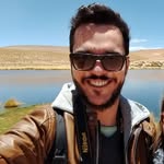 Marcus Gualberto - @marcusgualberto - Instagram