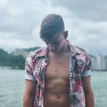 Marcus Gualberto - @gualberto7247 - Instagram