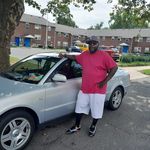 Marcus Guest - @blackhouseready - Instagram