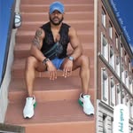 Marcus A Guinn - @fyrecrckr - Instagram