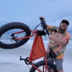 Marcus Guinn - @beguinnagain - Instagram