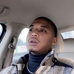 Marcus Gurley - @mgbaby3 - Instagram
