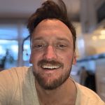 Marcus Gustafson - @mackangust - Instagram
