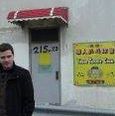 Marcus Gustafson - Facebook