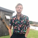 Marcus Gustafson - @m_gustafson - Instagram