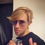 Marcus Gustafsson - @gustafsonmarcus - Instagram