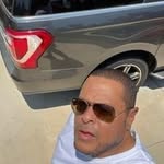 Marcus Guy - @boscoe1095 - Instagram