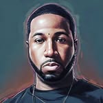 Marcus Guy - @cthatguy23 - Instagram