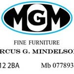 marcus guy mindelsohn - @mgmfinefurniture - Instagram