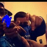 Marcus Guzman - @marcuss_almighty - Instagram