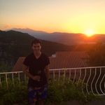 Marcus Guzman - @marcus_guzman - Instagram