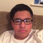 Marcus Guzman - @chickeneater12345 - Instagram