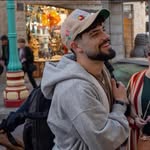 Marcus Guzman - @the.marcus.guzman - Instagram