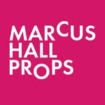 Marcus Hall Props - @marcushallprops - Instagram