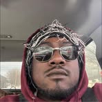 Marcus Harris - Facebook