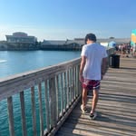 Marcus Harris - @marcussharris - Instagram