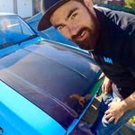 Marcus Hayes - @marcushayesford - Instagram