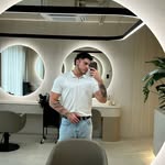 Marek Marcus - @marcus_hairstylist - Instagram