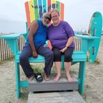 Marcus Hackett - @lovemyeagles68 - Instagram