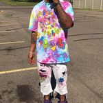 Marcus Hackett - @flyighguy76 - Instagram