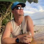 Marcus Hackett - Facebook