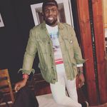 Marcus P Hackney - @mauvesway84 - Instagram