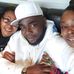 Marcus Hadden - Facebook