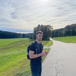 Marcus Hadfield - @hadfieldmarcus - Instagram