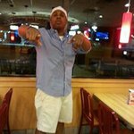 Jamarcus Hadnot - @jamarcushadnot - Instagram