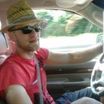 Marcus Hager - @mhager210 - Instagram
