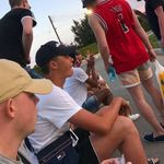 Marcus Häger - @marcushager7 - Instagram
