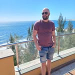 Marcus Hägerström - @marcushagerstrom3 - Instagram
