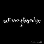 Marcus Hagerty - @xx_marcushagertyedits_xx - Instagram