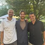 Markus Hager - Facebook