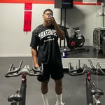 Marcus Haile-Slassie - @marcushaileslassie - Instagram