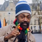 Marcus Haile Tafari Lutan II - Facebook
