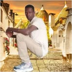 Markos Haile - Facebook