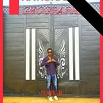 Markos Haile - Facebook