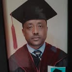 Markos Haile - Facebook