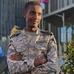 Markos Haile - Facebook