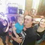 Marcus Halford - Facebook