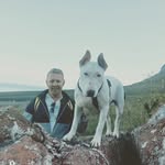Marcus Halford - @marcushalford - Instagram