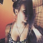 Кристина Маркова - @marcusha_marcusha - Instagram