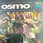 Marcus Hampton - @marcushampton_hair - Instagram